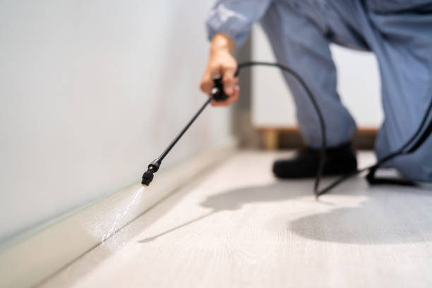 Licensed Fumigation Services service in Ordway, CO - Nex Pest Control